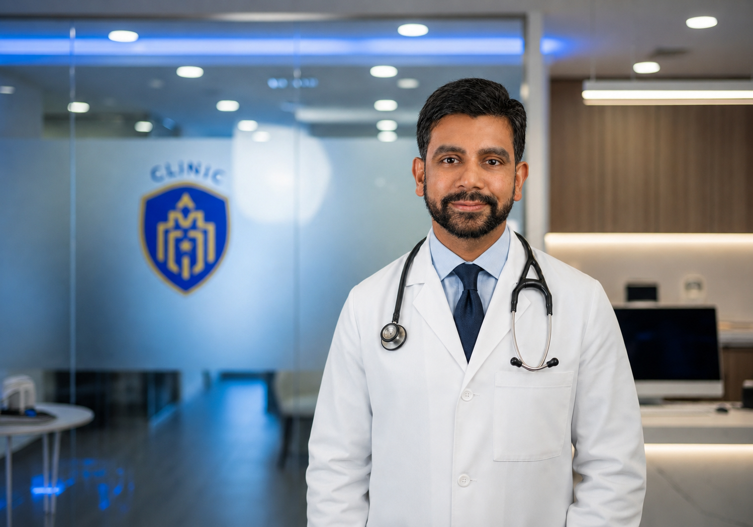 Synergy MD Clinic - Dr. Abhimanyu Kaura